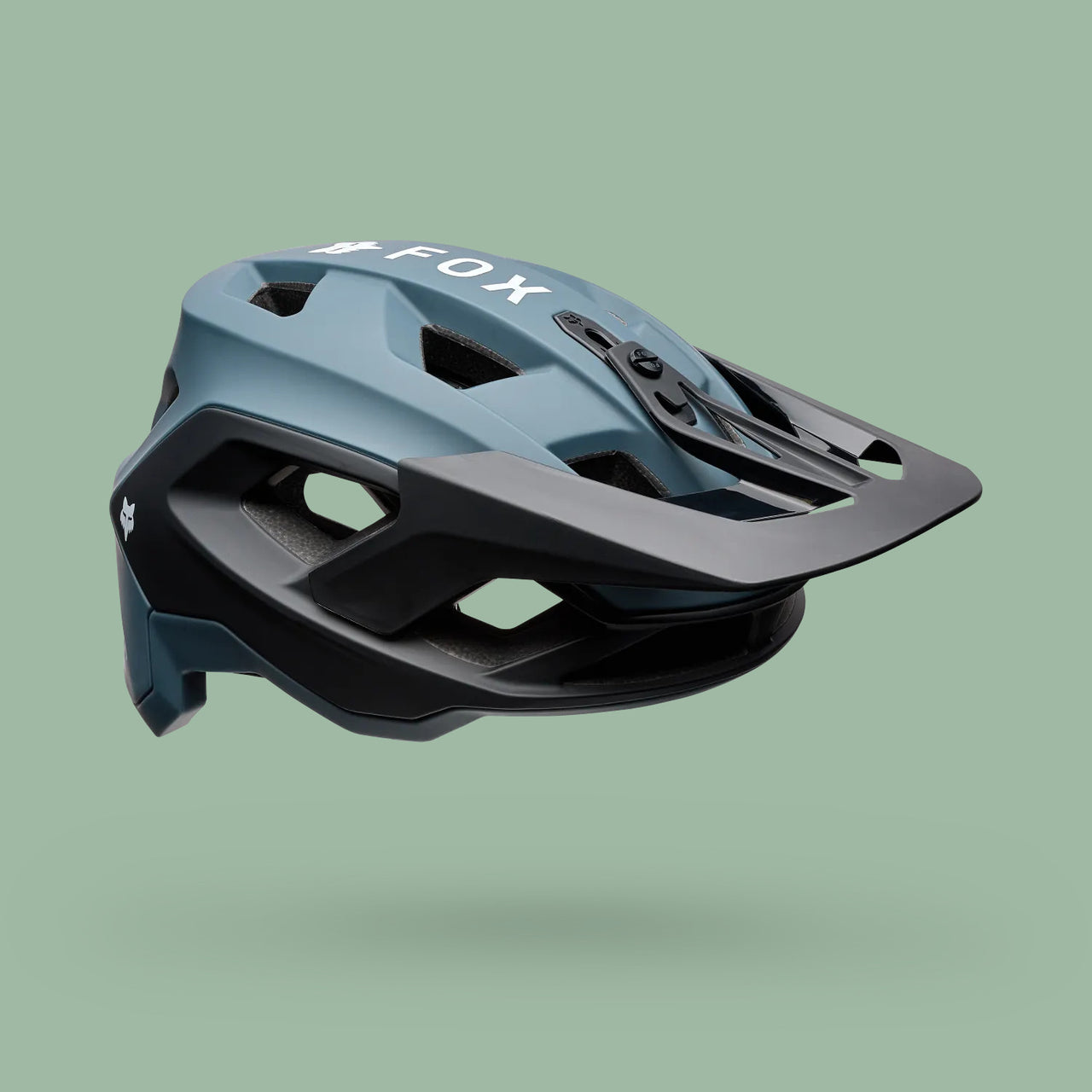 Fox Speedframe 5050 Helmet 2026 [sz:sm Col:deep Cobalt Blue]