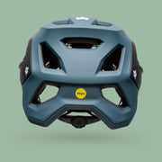 Fox Speedframe 5050 Helmet 2026 [sz:sm Col:deep Cobalt Blue]