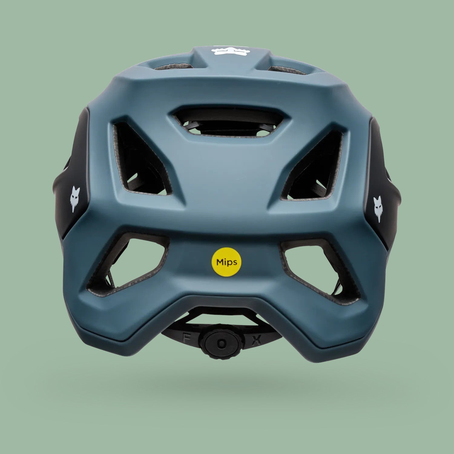 Fox Speedframe 5050 Helmet 2026 [sz:sm Col:deep Cobalt Blue]