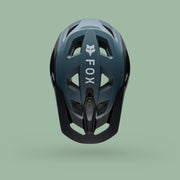 Fox Speedframe 5050 Helmet 2026 [sz:sm Col:deep Cobalt Blue]