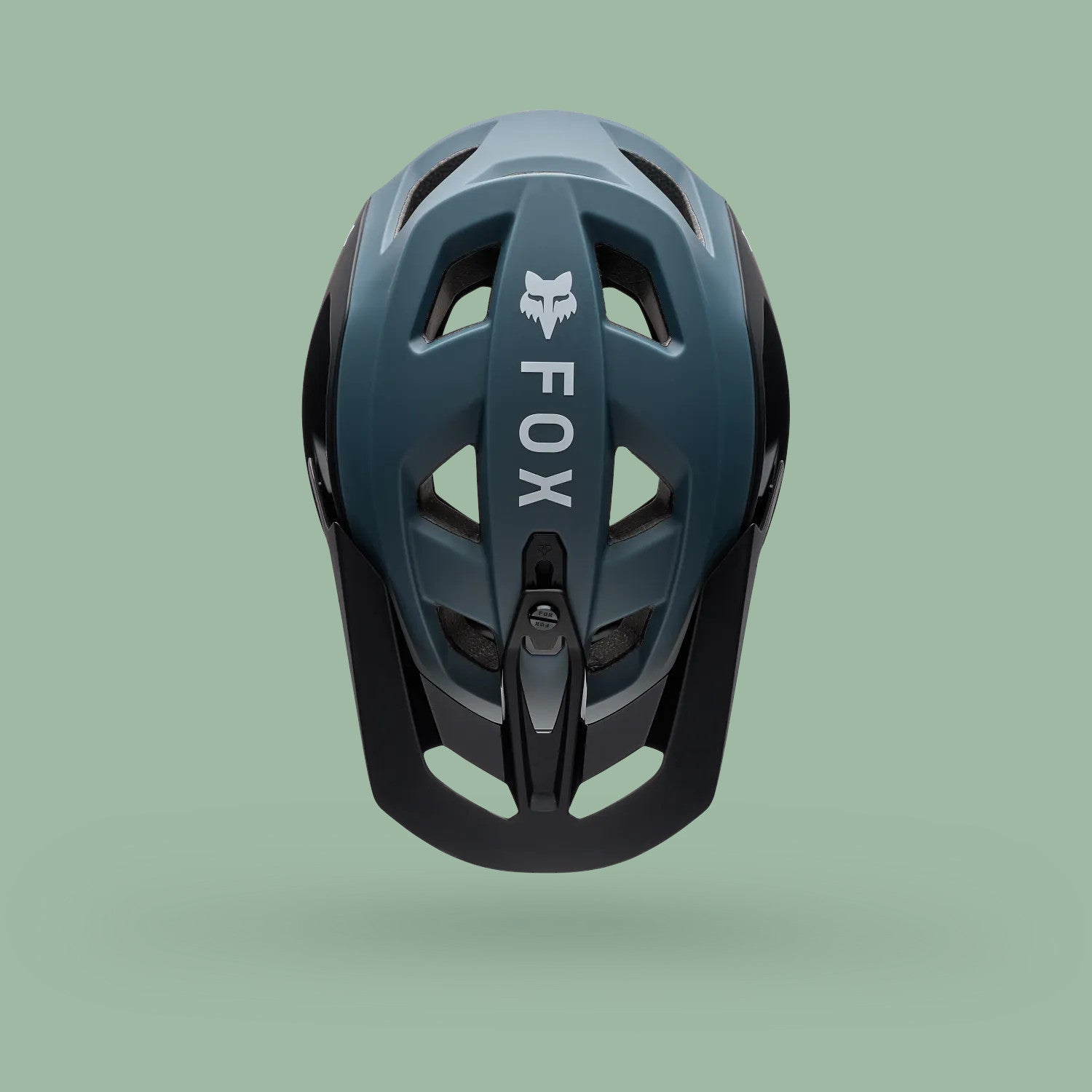 Fox Speedframe 5050 Helmet 2026 [sz:md Col:deep Cobalt Blue]
