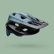 Fox Speedframe Helmet 5050 Deep Cobalt Large [sz:lg Col:deep Cobalt Blue]