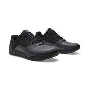 Fox Union Flat Shoes [sz:44 Col:dark Shadow]