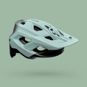 Fox Speedframe Pro Backfade Helmet [sz:sm Col:frost]