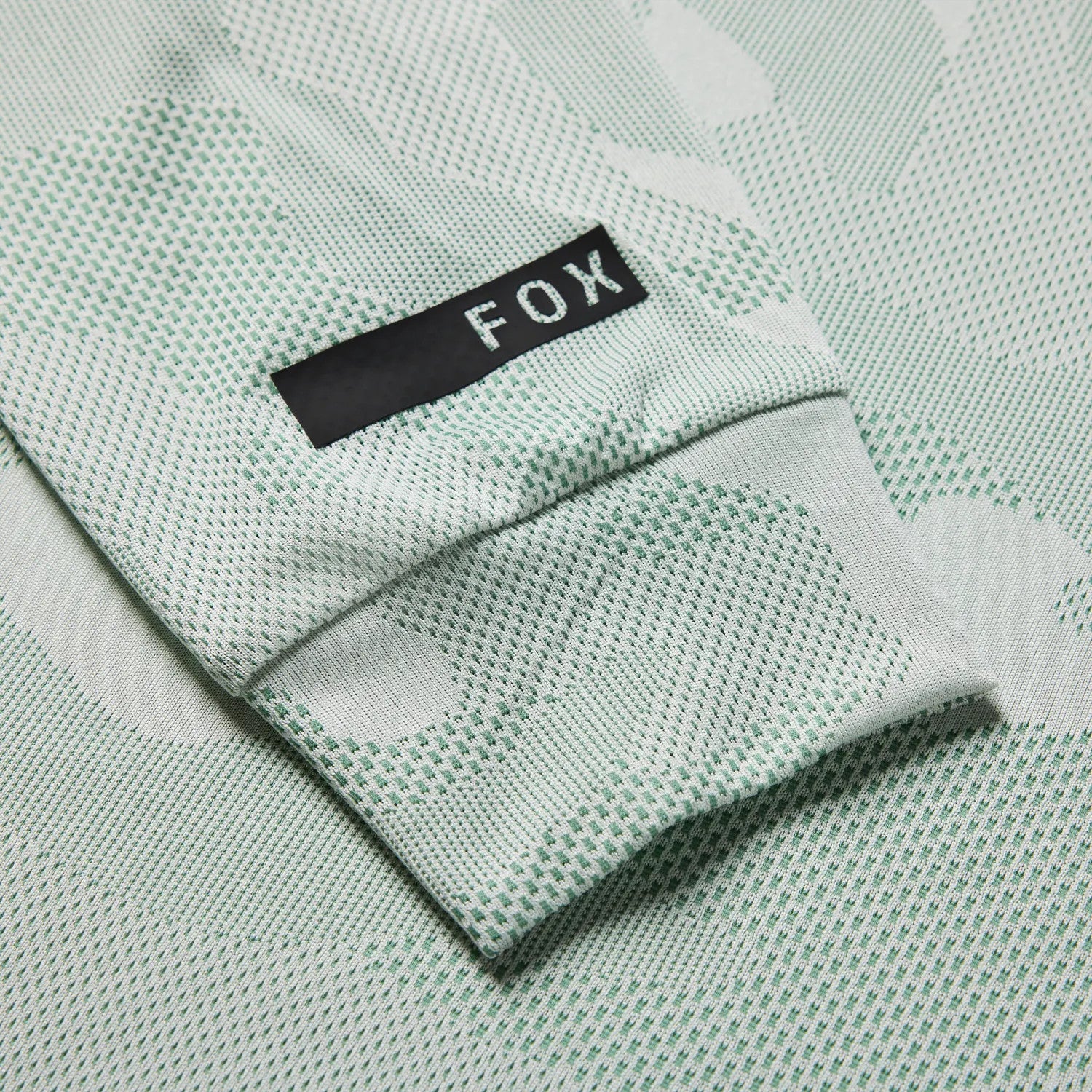 Fox Ranger Tru Dri Ls Jersey [sz:sm Col:frost]
