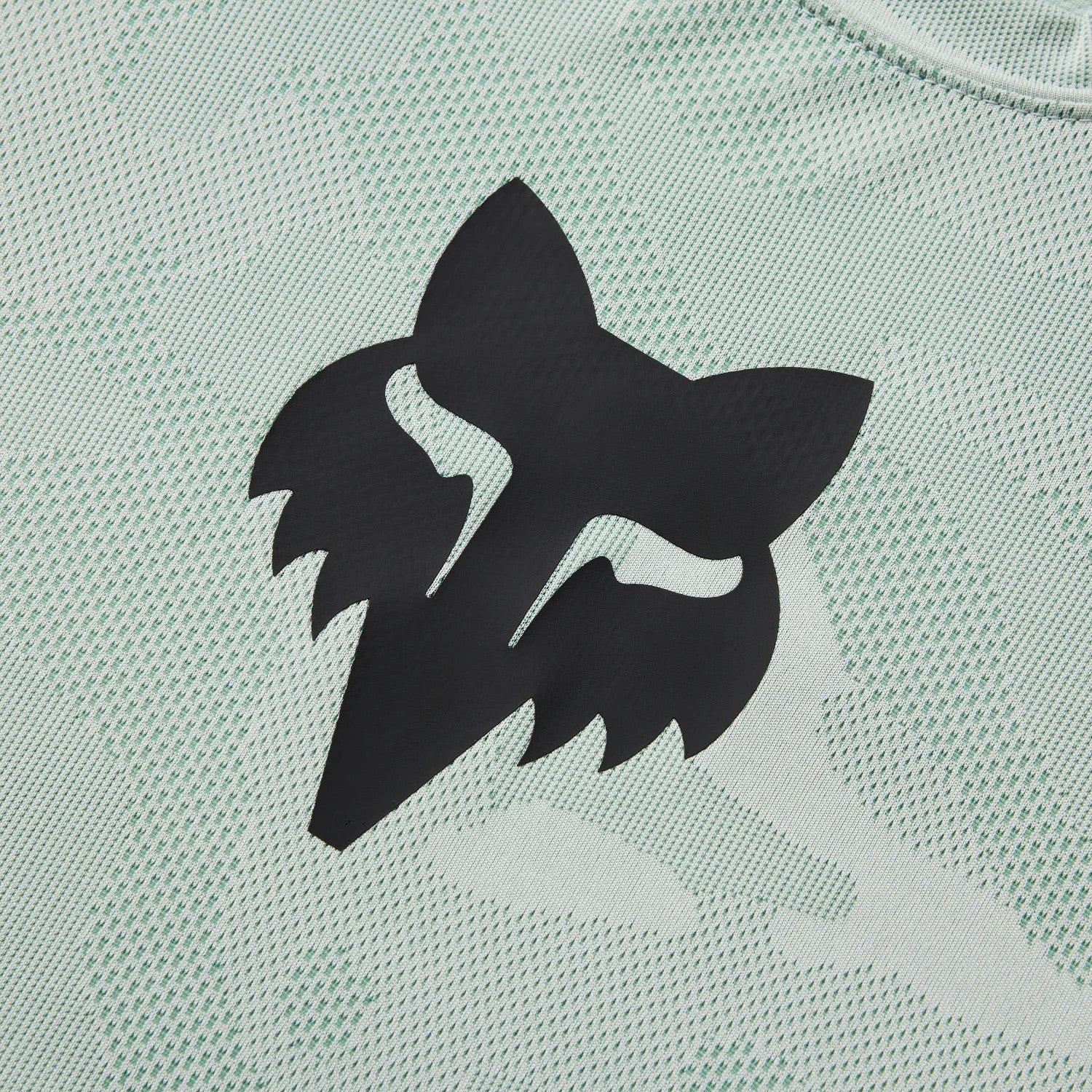 Fox Ranger Tru Dri Ls Jersey [sz:sm Col:frost]