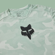 Fox Ranger Tru Dri Ls Jersey [sz:sm Col:frost]