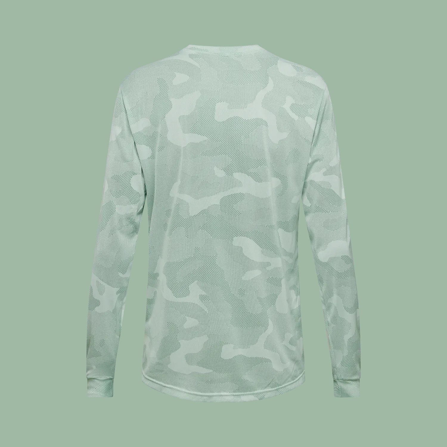 Fox Ranger Tru Dri Ls Jersey [sz:sm Col:frost]