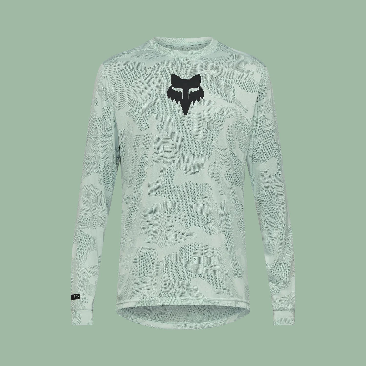 Fox Ranger Tru Dri Ls Jersey [sz:xl Col:frost]