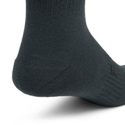 Fox 8" Defend Socks 2026 [sz:xs/sm Col:galaxy Blue]