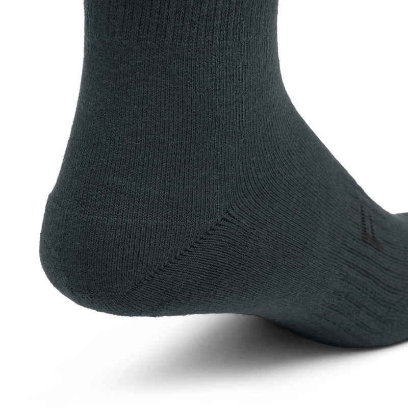 Fox 8" Defend Socks 2026 [sz:xs/sm Col:galaxy Blue]