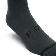 Fox 8" Defend Socks 2026 [sz:xs/sm Col:galaxy Blue]