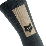 Fox 8" Defend Socks 2026 [sz:xs/sm Col:galaxy Blue]