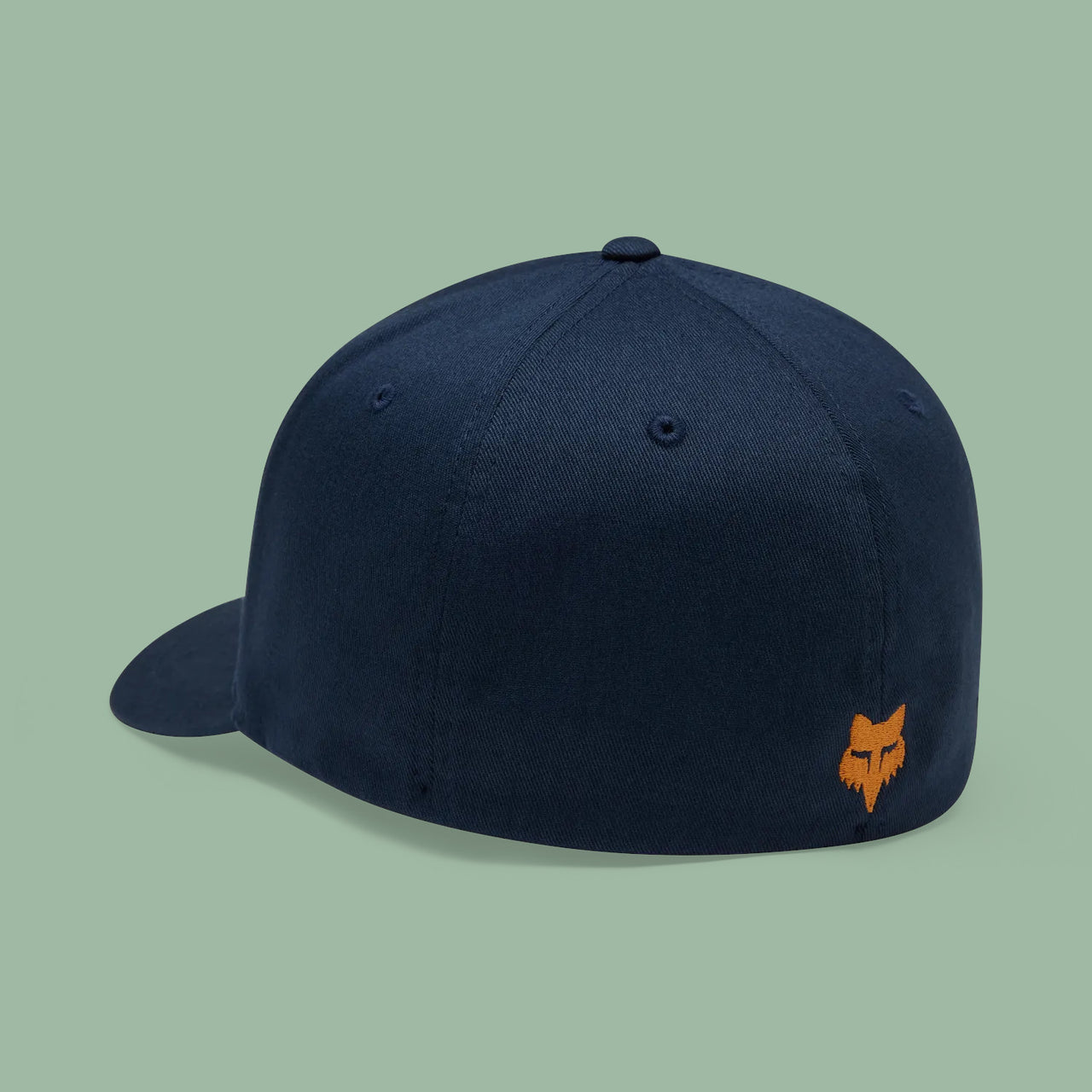 Fox Supply Flexfit Hat [sz:sm/md Col:midnight Blue]
