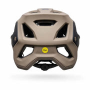 Fox Speedframe 5050 Helmet 2026 [sz:sm Col:nutmeg]
