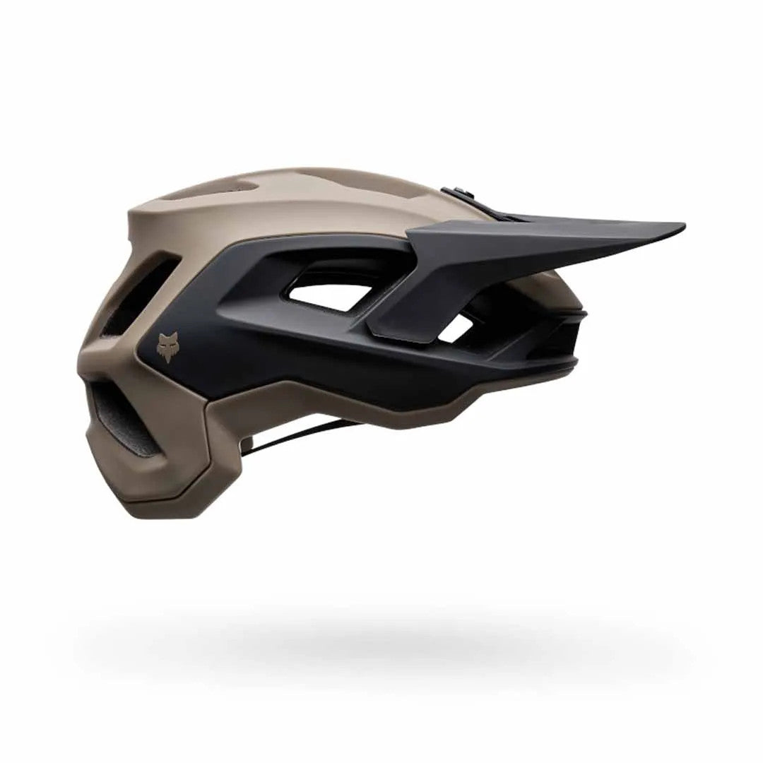 Fox Speedframe 5050 Helmet 2026 [sz:md Col:nutmeg]