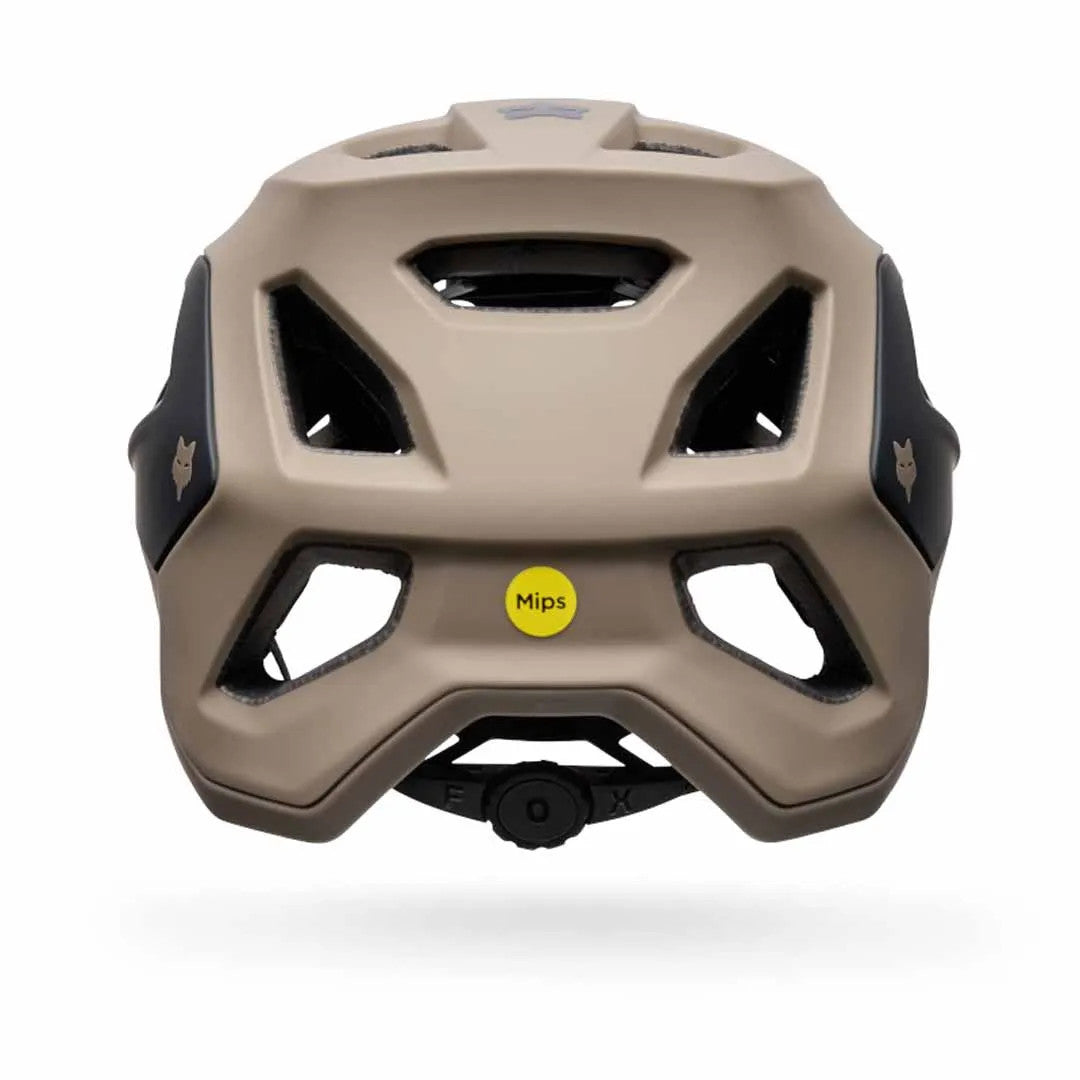 Fox Speedframe 5050 Helmet 2026 [sz:md Col:nutmeg]