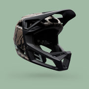 Fox Proframe Thrive Helmet [sz:md Col:nutmeg Brown]