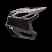 Fox Dropframe Pro Flow Helmet 2026 [sz:lg Col:purple Dusk]