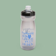 Fox Podium Worldwide Bottle [sz:600ml Col:smoke]