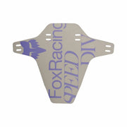 Fox Mud Guard For Mtb [col:vintage White]