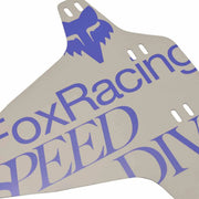 Fox Mud Guard For Mtb [col:vintage White]