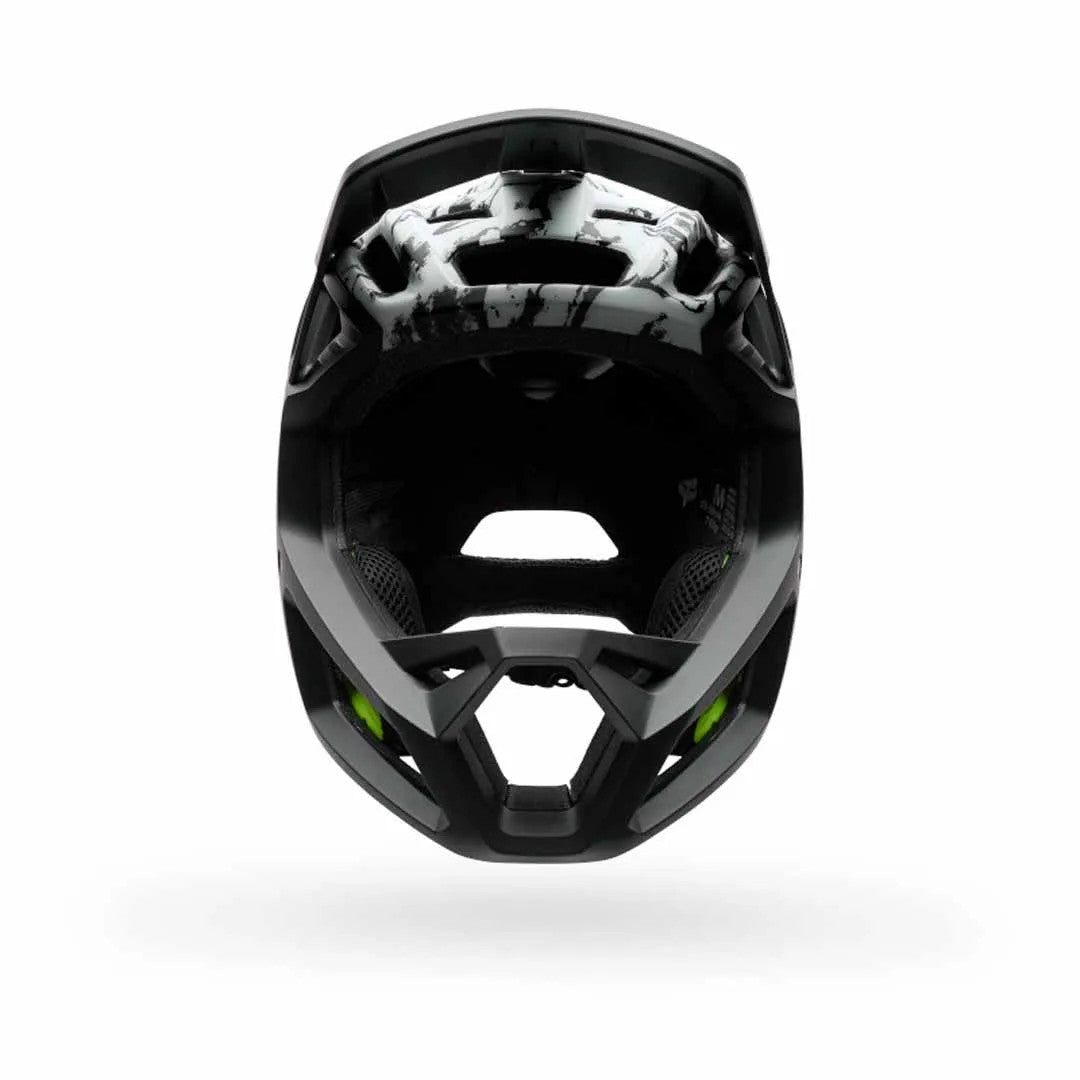 Fox Proframe Thrive Helmet [sz:md Col:white]