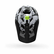 Fox Proframe Thrive Helmet [sz:md Col:white]