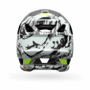 Fox Proframe Thrive Helmet [sz:md Col:white]