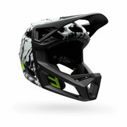 Fox Proframe Thrive Helmet [sz:lg Col:white]