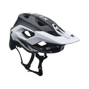 Fox Youth Speedframe Charge Helmet [sz:yth Md Col:black]