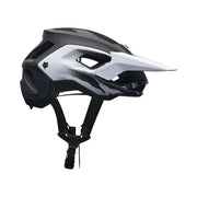 Fox Youth Speedframe Charge Helmet [sz:yth Md Col:black]