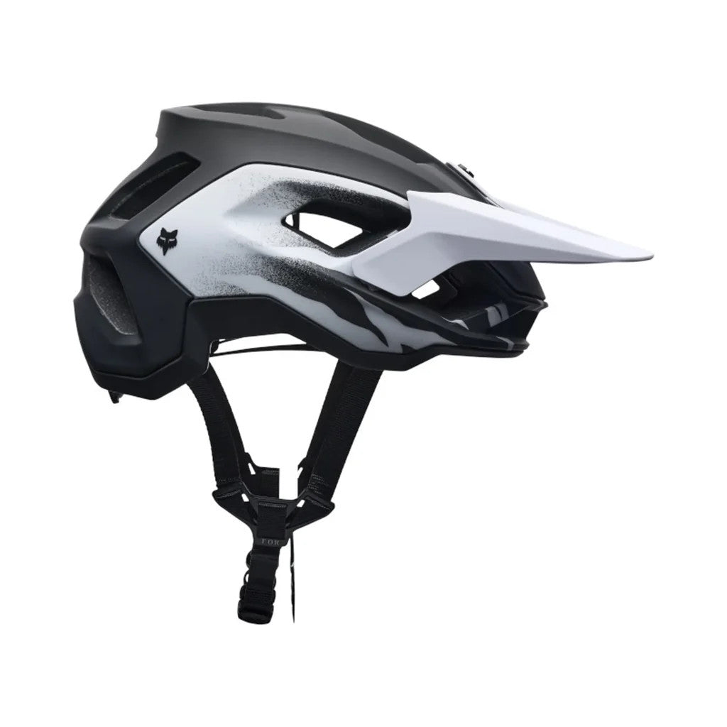 Fox Youth Speedframe Charge Helmet [sz:yth Md Col:black]