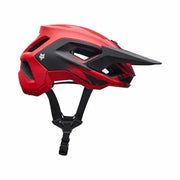 Fox Youth Speedframe Charge Helmet [sz:yth Md Col:red]