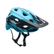 Fox Youth Speedframe Charge Helmet [sz:yth Md Col:sky Blue]