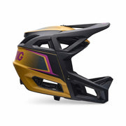 Fox Proframe Rs Heatstack Helmet [sz:sm Col:dark Yellow]