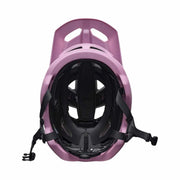 Fox Speedframe Solid Helmet 2026 [sz:sm Col:lav Drft]