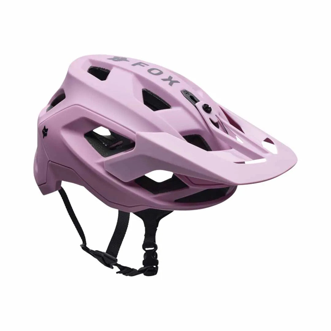 Fox Speedframe Solid Helmet 2026 [sz:md Col:lav Drft]