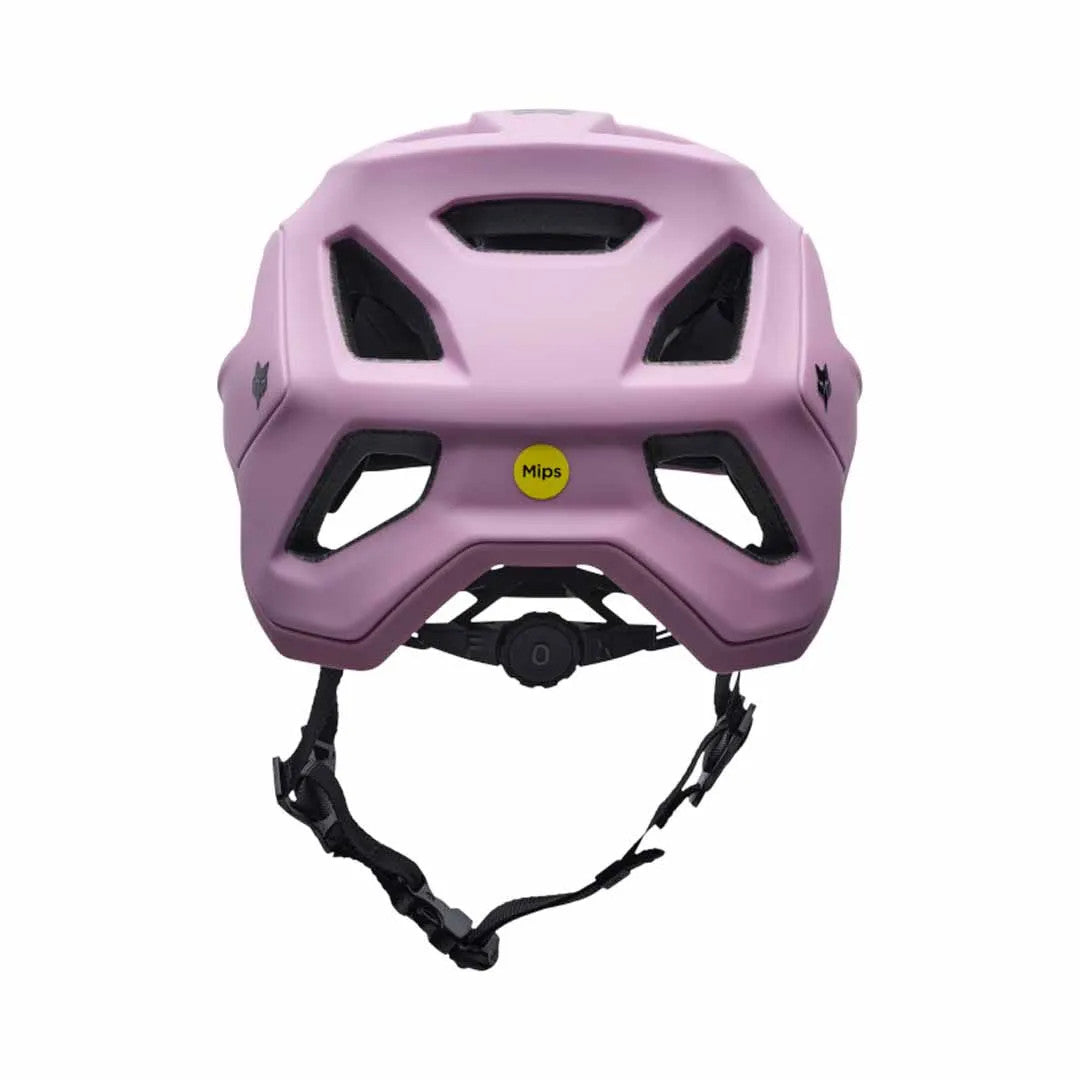 Fox Speedframe Solid Helmet 2026 [sz:lg Col:lav Drft]