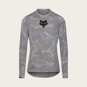 Fox Ranger Tru Dri Ls Jersey 2026 [sz:sm Col:pewter]