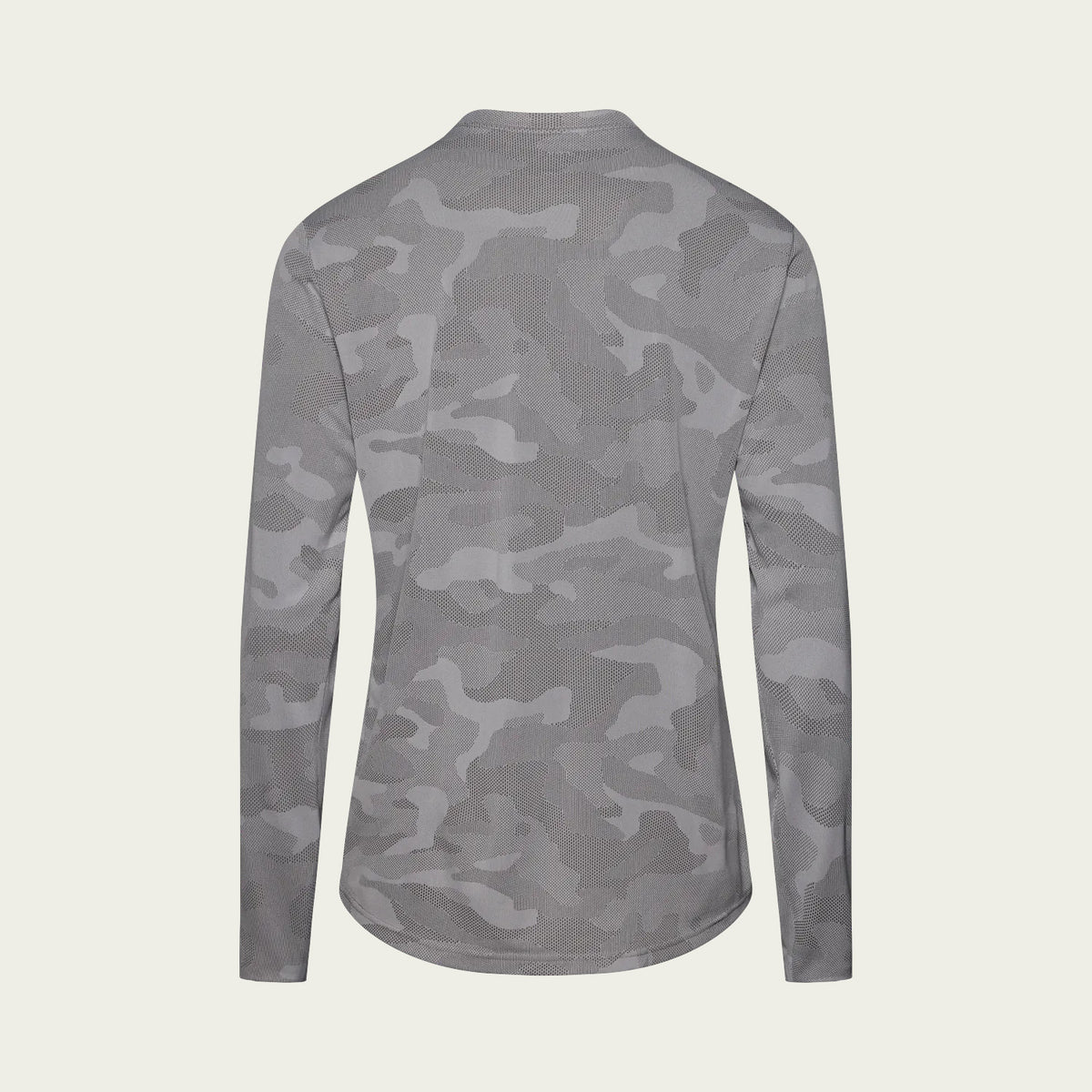 Fox Ranger Tru Dri Ls Jersey 2026 [sz:md Col:pewter]