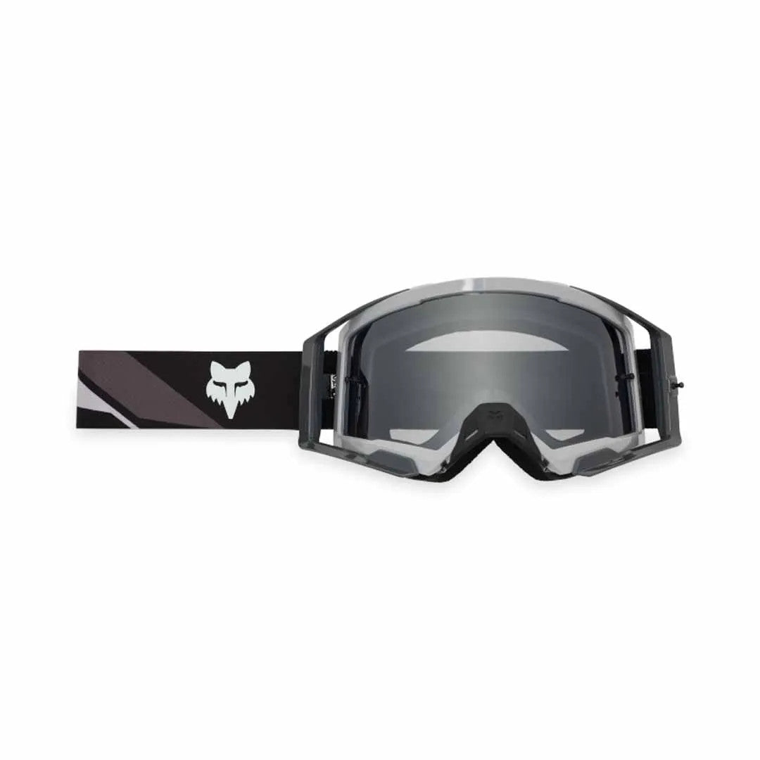 Fox Airspace Foundry Goggles [col:black/grey]
