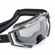 Fox Airspace Foundry Goggles [col:black/grey]