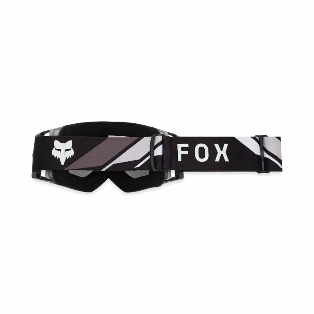 Fox Airspace Foundry Goggles [col:black/grey]