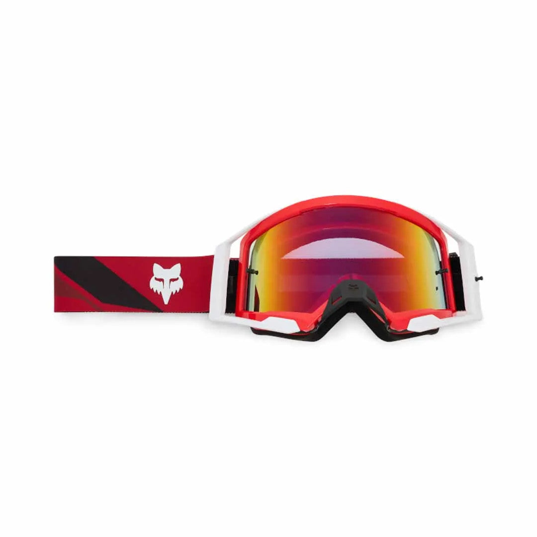 Fox Airspace Foundry Goggles [col:chilli]