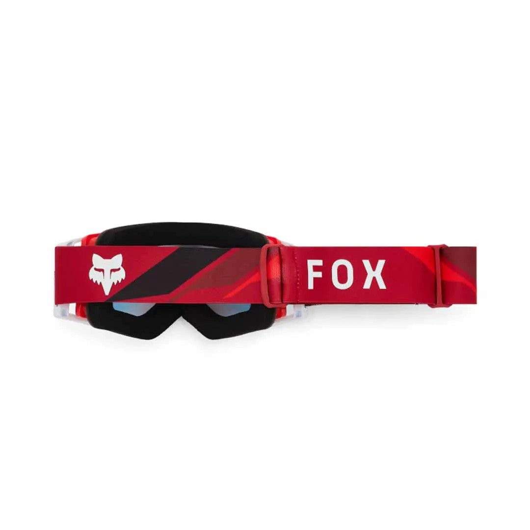 Fox Airspace Foundry Goggles [col:chilli]