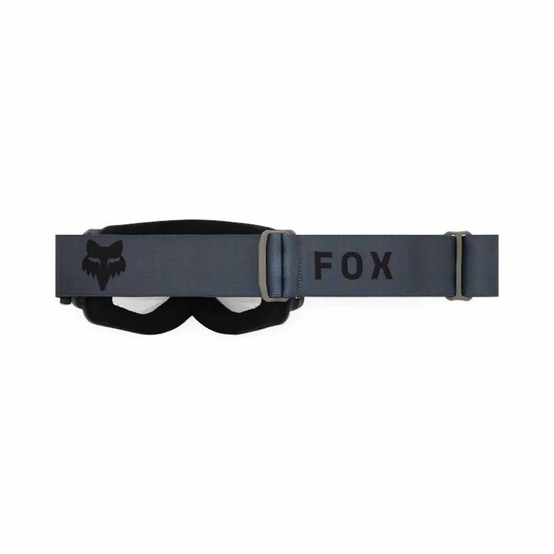 Fox Youth Main Core Goggles [col:pewter]