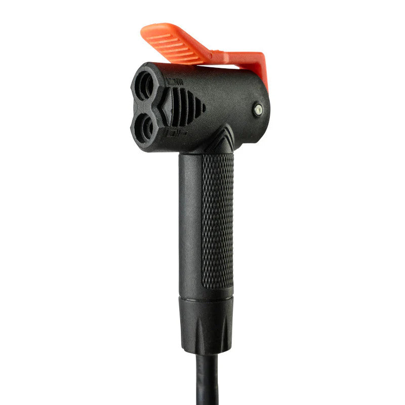 Blackburn Airtower Floor Pump