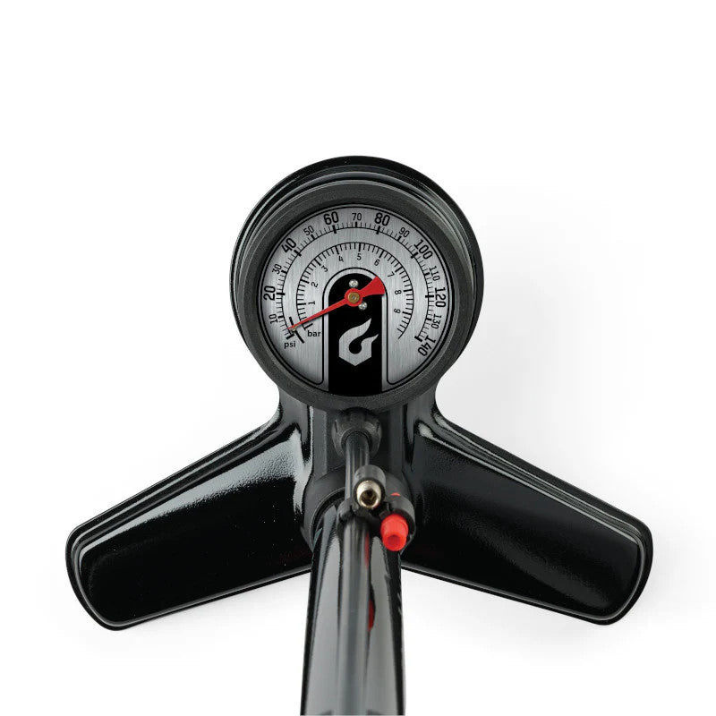 Blackburn Airtower Floor Pump