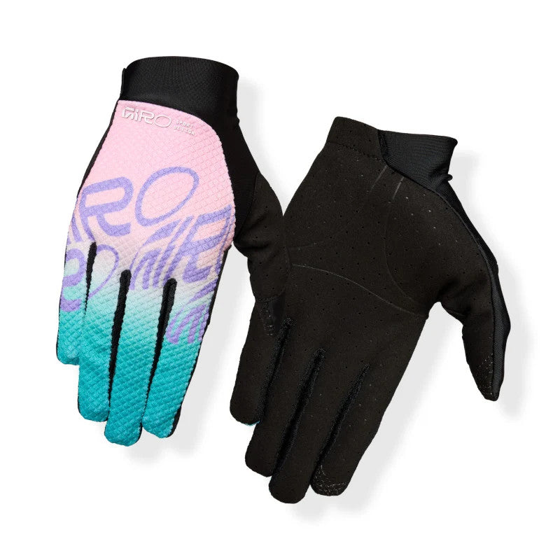 Giro Trixter Gloves [sz:lg Col:purple]